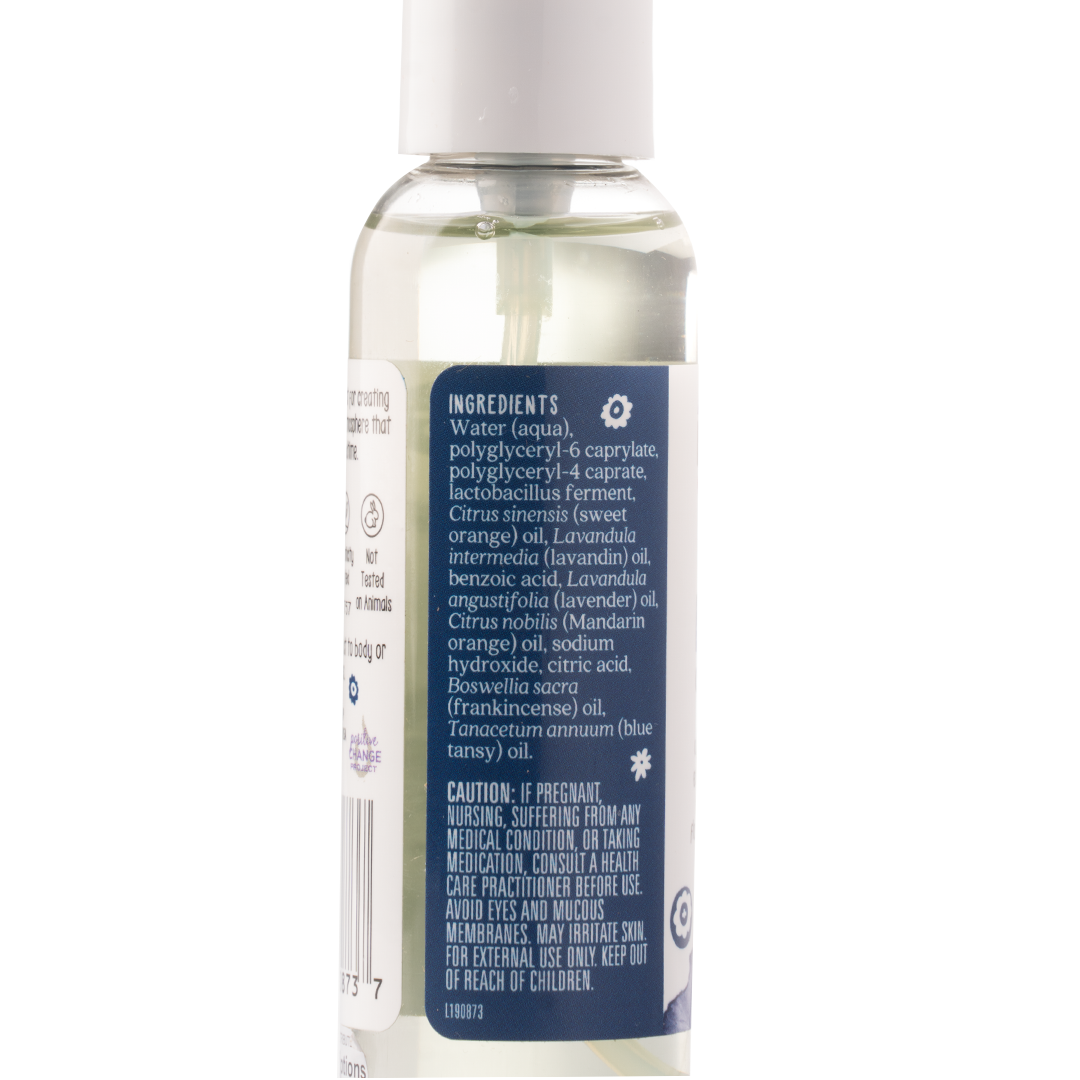 Aura Cacia Kids Bedtime Aromatherapy Mist 59ml