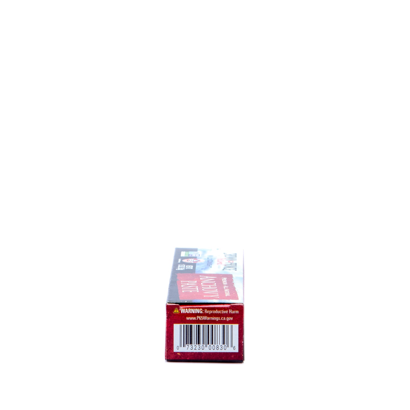 Crown Prince Natural Wild Caught Anchovy Paste 50g