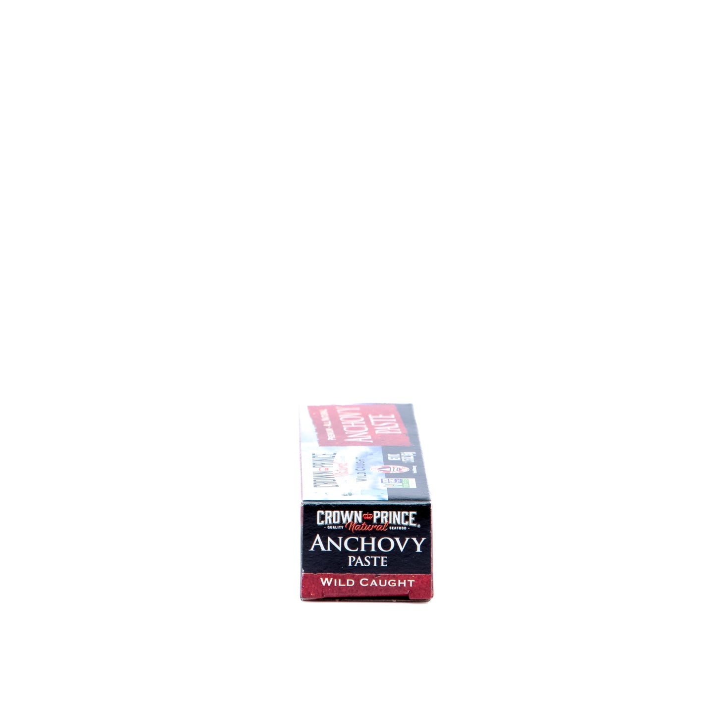 Crown Prince Natural Wild Caught Anchovy Paste 50g