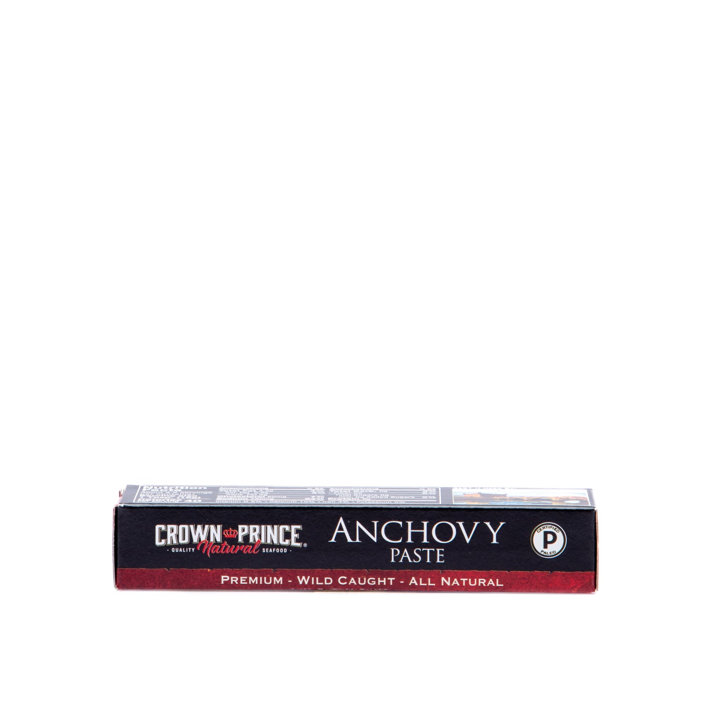 Crown Prince Natural Wild Caught Anchovy Paste 50g