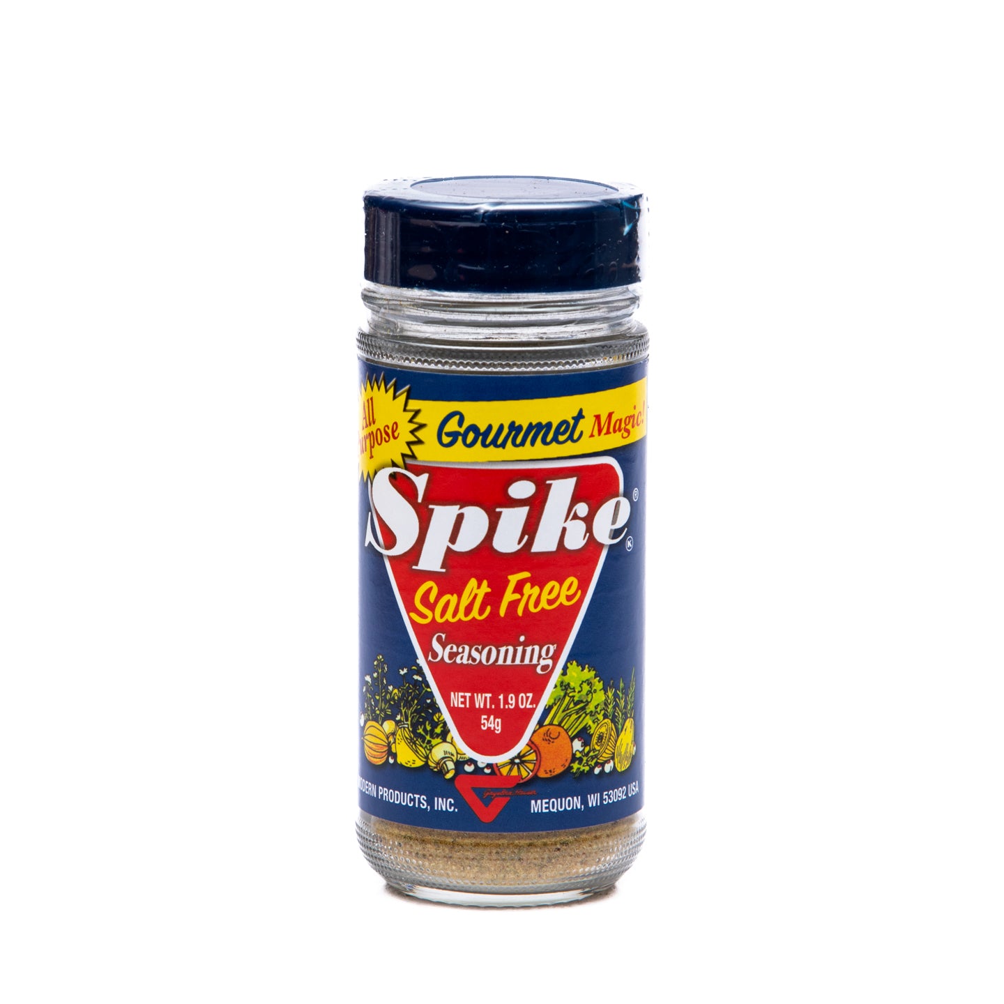 Gayelord Hauser's All Purpose Salt Free Spike Seasoning 54g