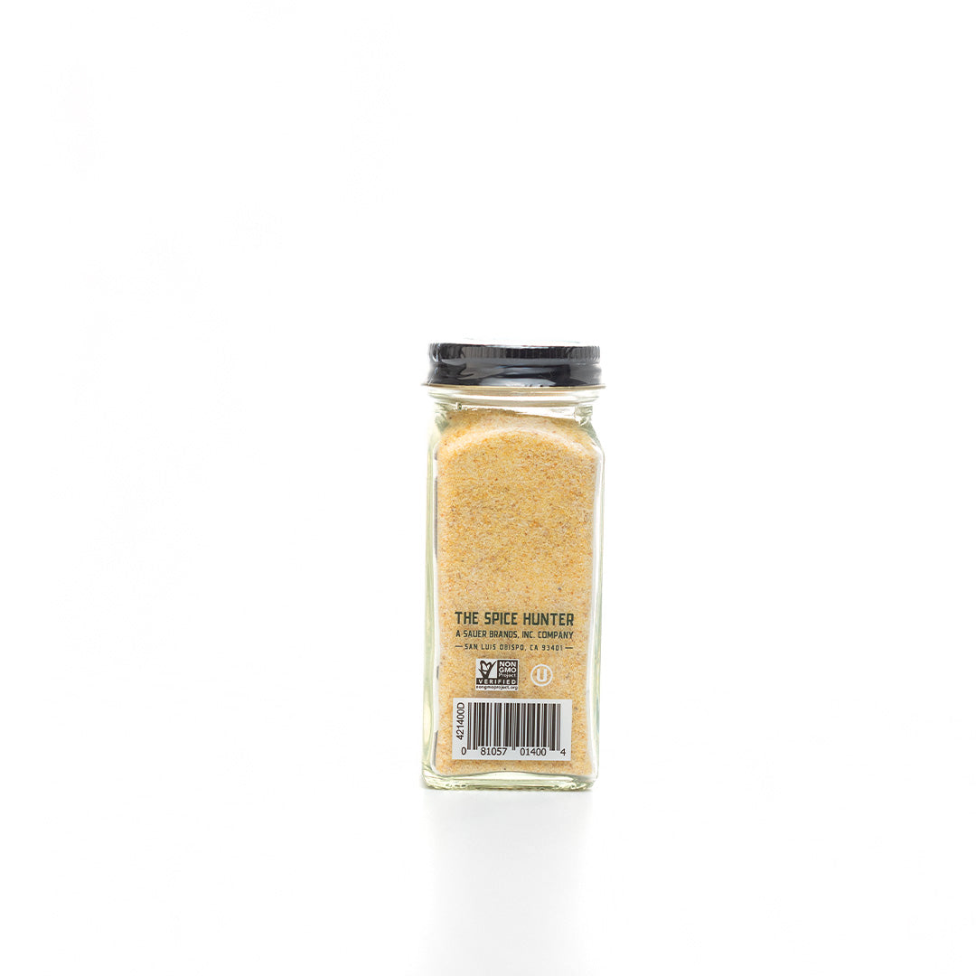 The Spice Hunter California Garlic Granulated 76g