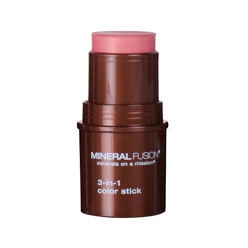 Mineral Fusion 3-in-1 Color Stick, Terra Cotta