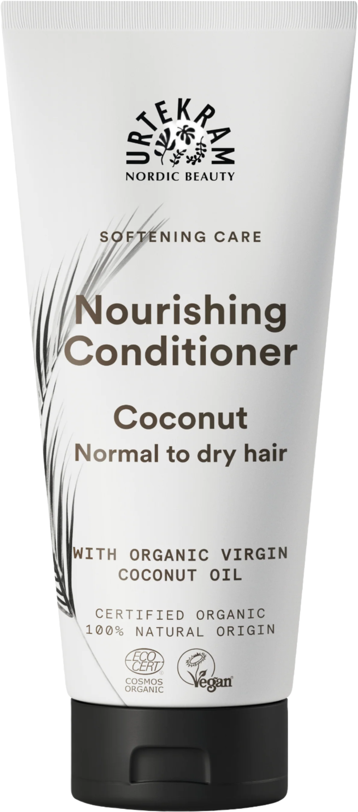 Urtekram Nourishing Conditioner Coconut 180ml