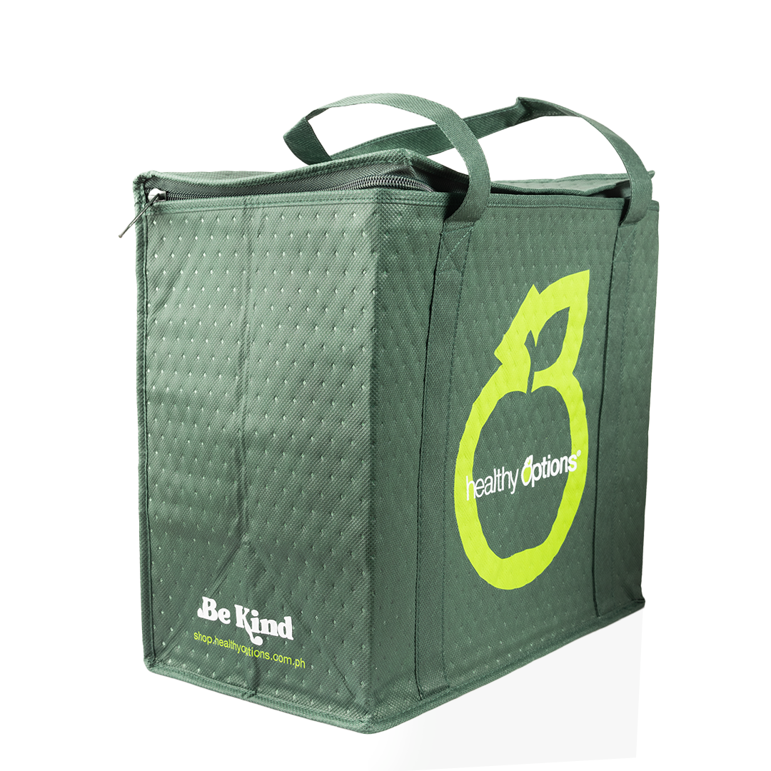 Be Kind Insulated Bag 2023 - Large