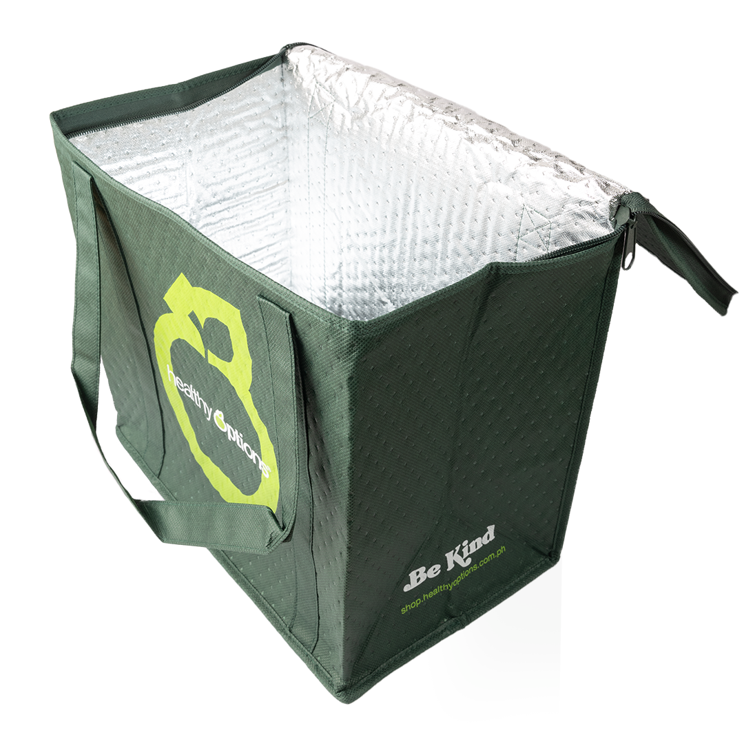 Be Kind Insulated Bag 2023 - Large