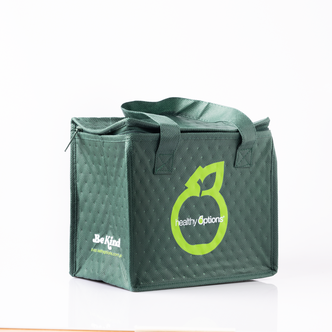 Be Kind Insulated Bag 2023 - Small