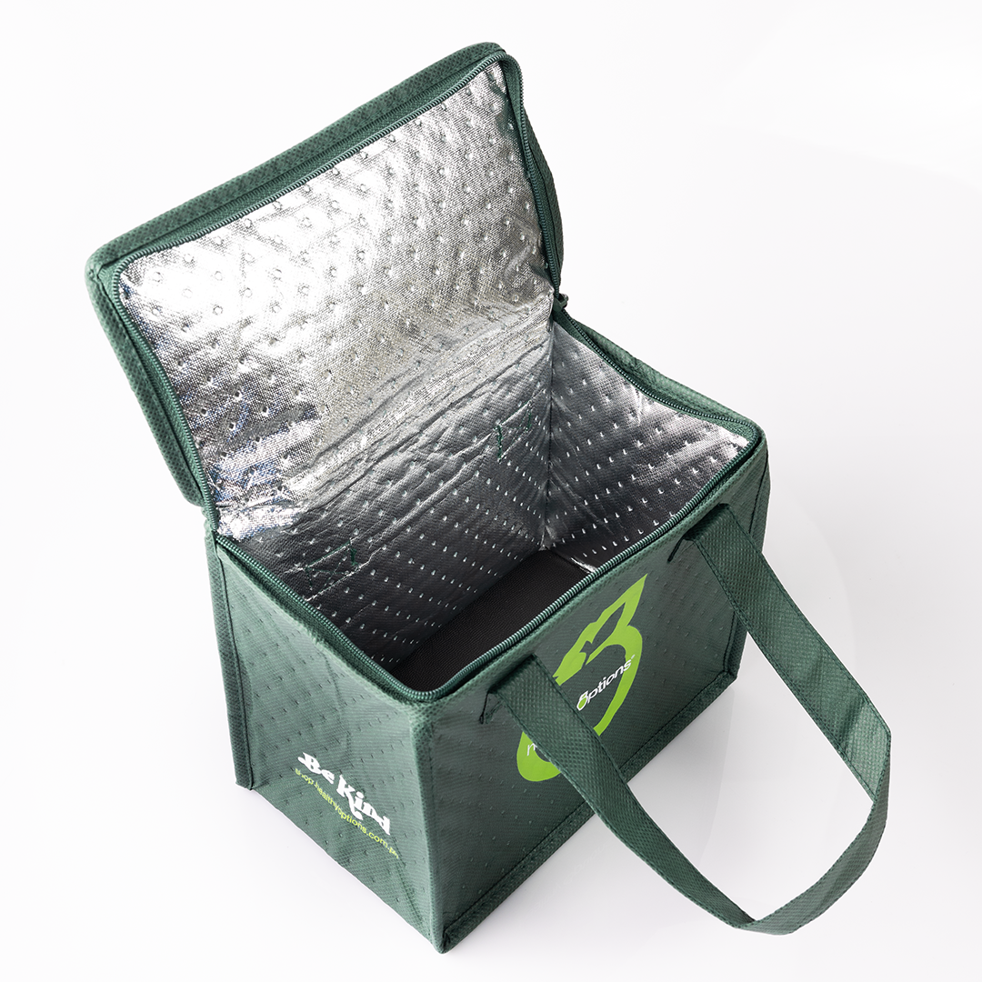 Be Kind Insulated Bag 2023 - Small