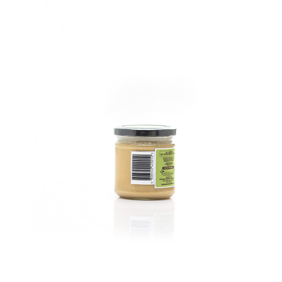 Pedro's Cashew Butter No Added Sugar 200g