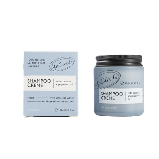 Upcircle Shampoo Crème 1000ml