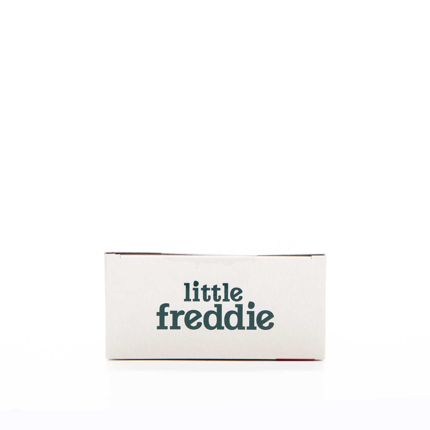 Little Freddie Milk Biscuits Packs 5 - 100g
