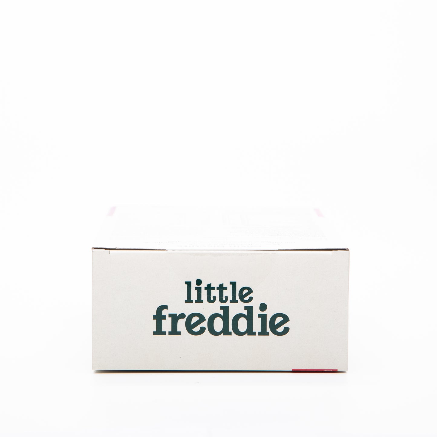 Little Freddie Raisin Biscuits Packs 5 - 100g