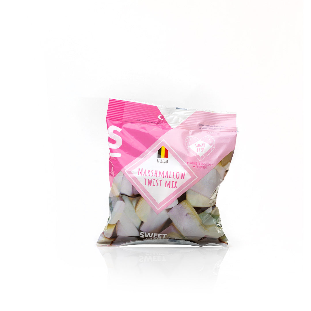 Sweet Switch Marshmallow Twist Mix 70g