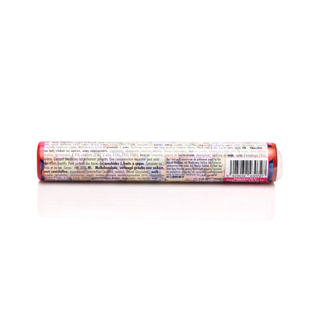 Sweet Switch Chocolate Confetti 22g
