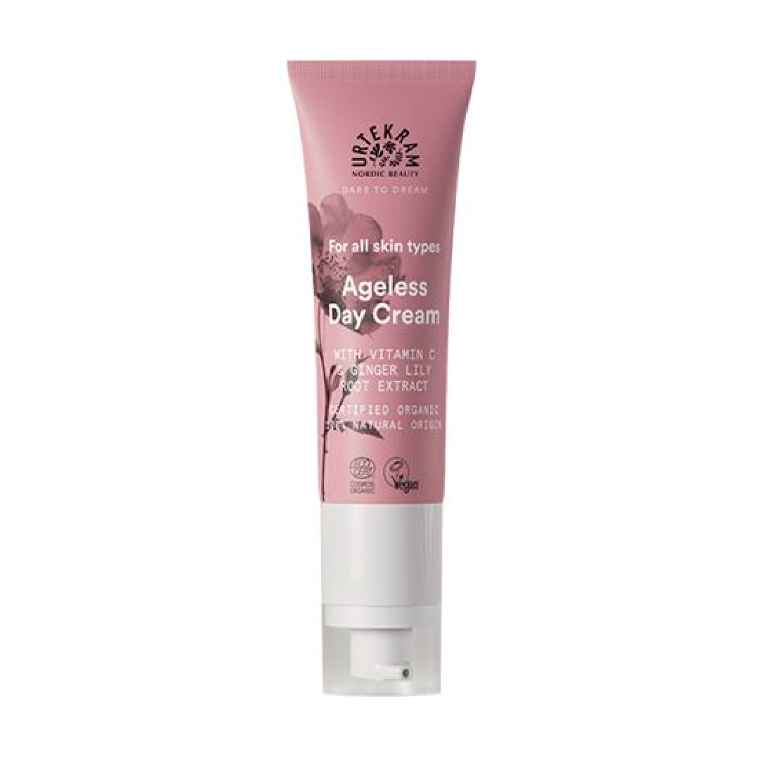 Urtekram Ageless Day Cream 50ml