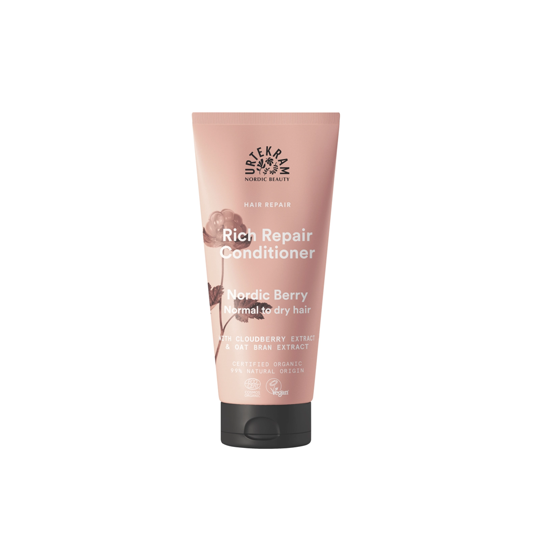 Urtkeram Rich Repair Conditioner Nordic Berry 180ml