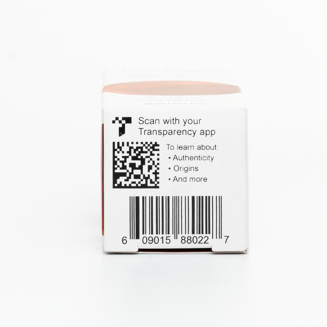 Mad Hippie Vitamin A Serum 30ml