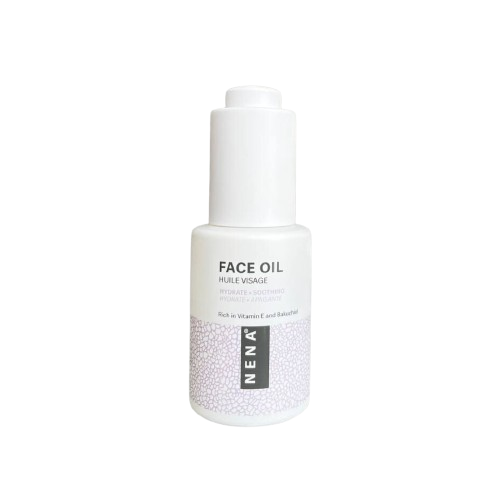 Nena Bakuchiol Face Oil 28ml