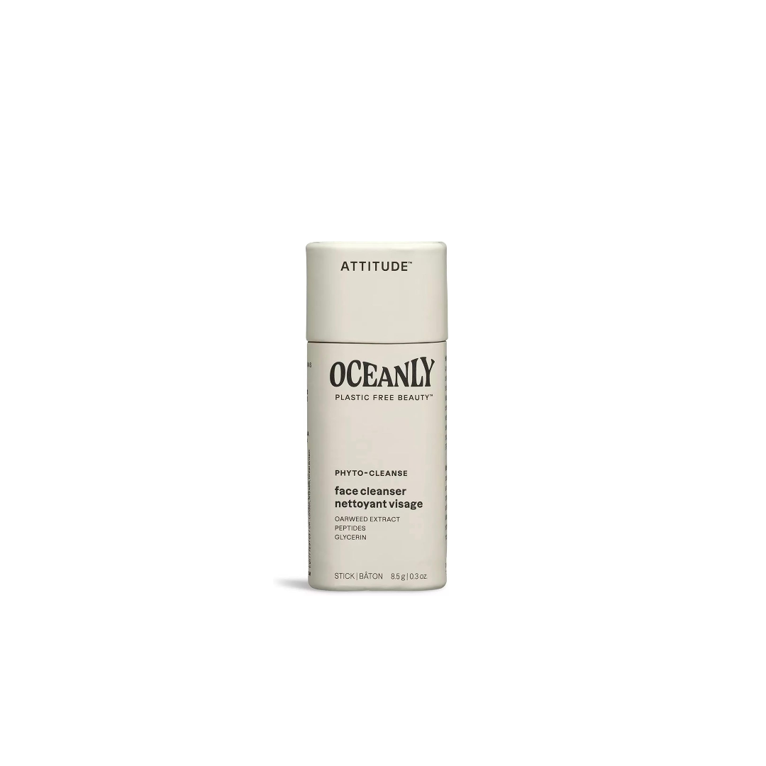 Oceanly Phyto Cleanse Face Cleanser 8.5g