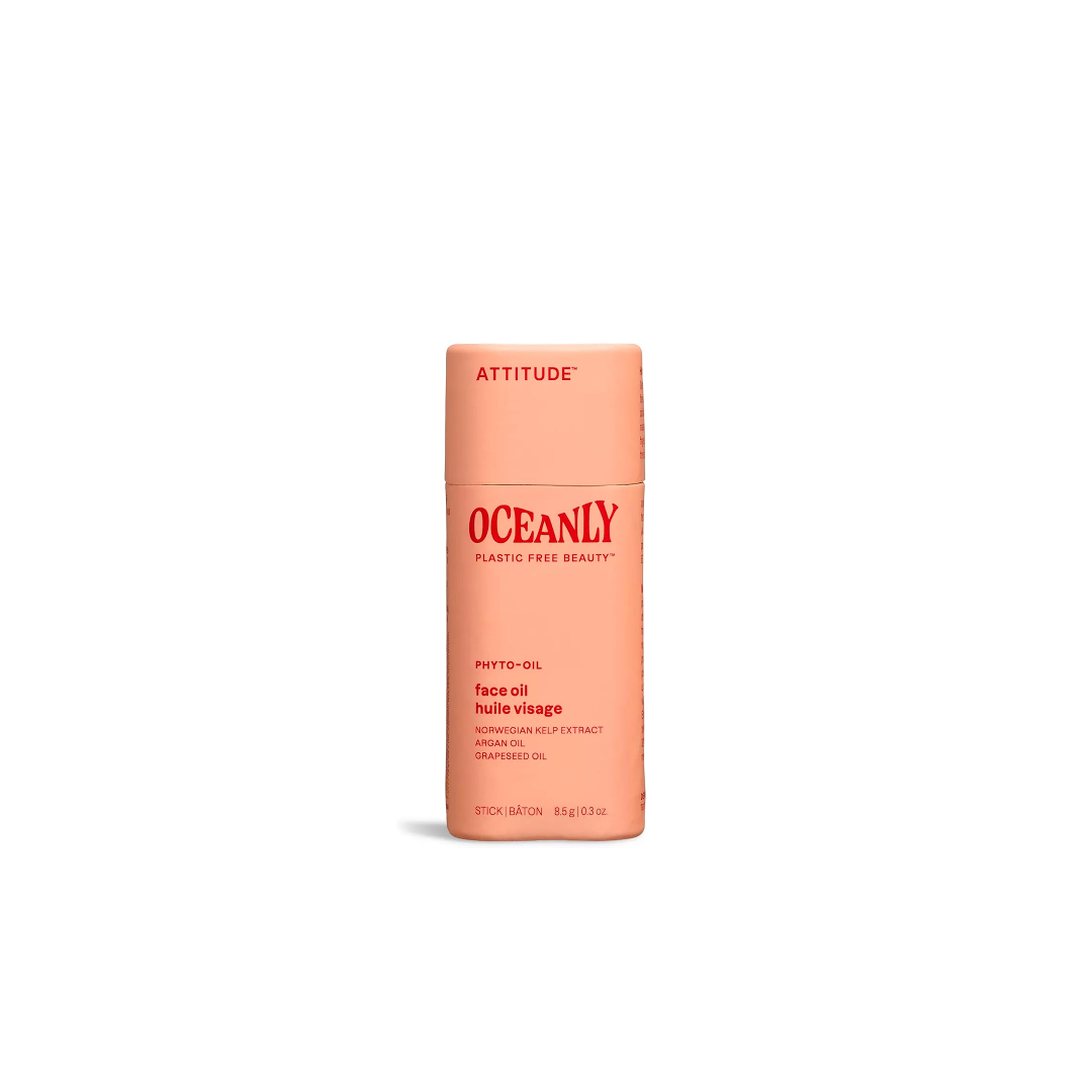 Oceanly Phyto Oil Face Oil 8.5g