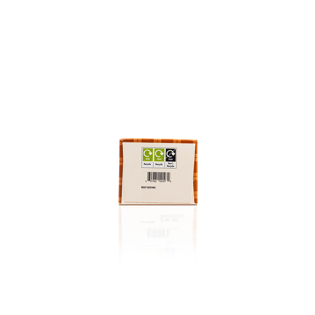 Deans Butterscotch Shortbread Rounds 130g