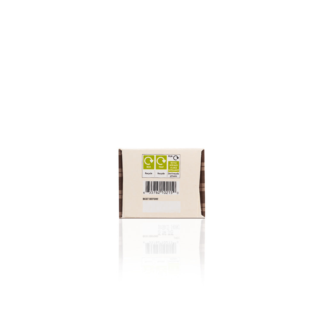 Deans Chocolate Shortbread Rounds 130g