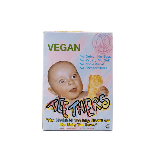 St. Amour Teethers 170g