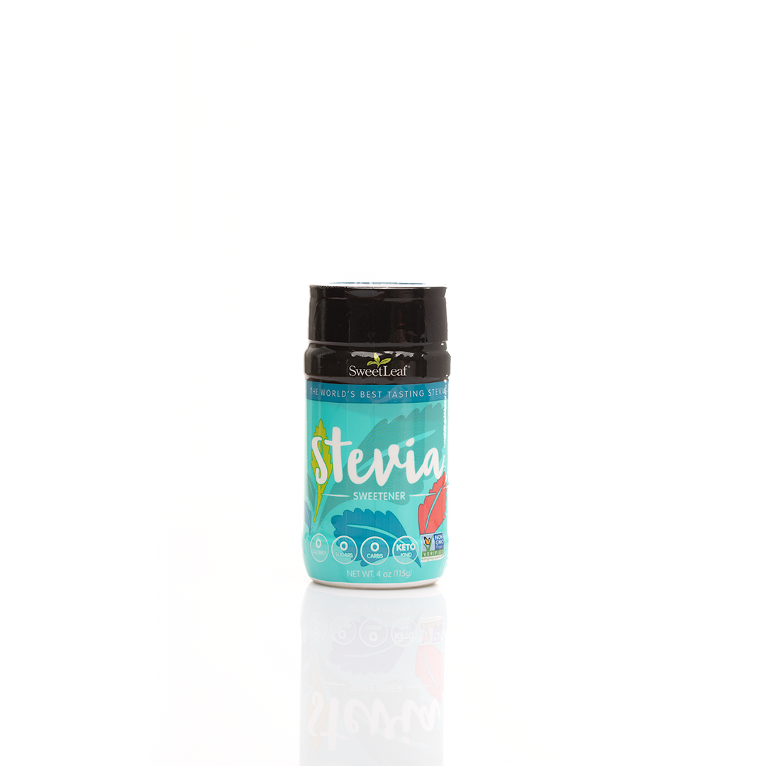 Sweetleaf Powder Sweetener 115g