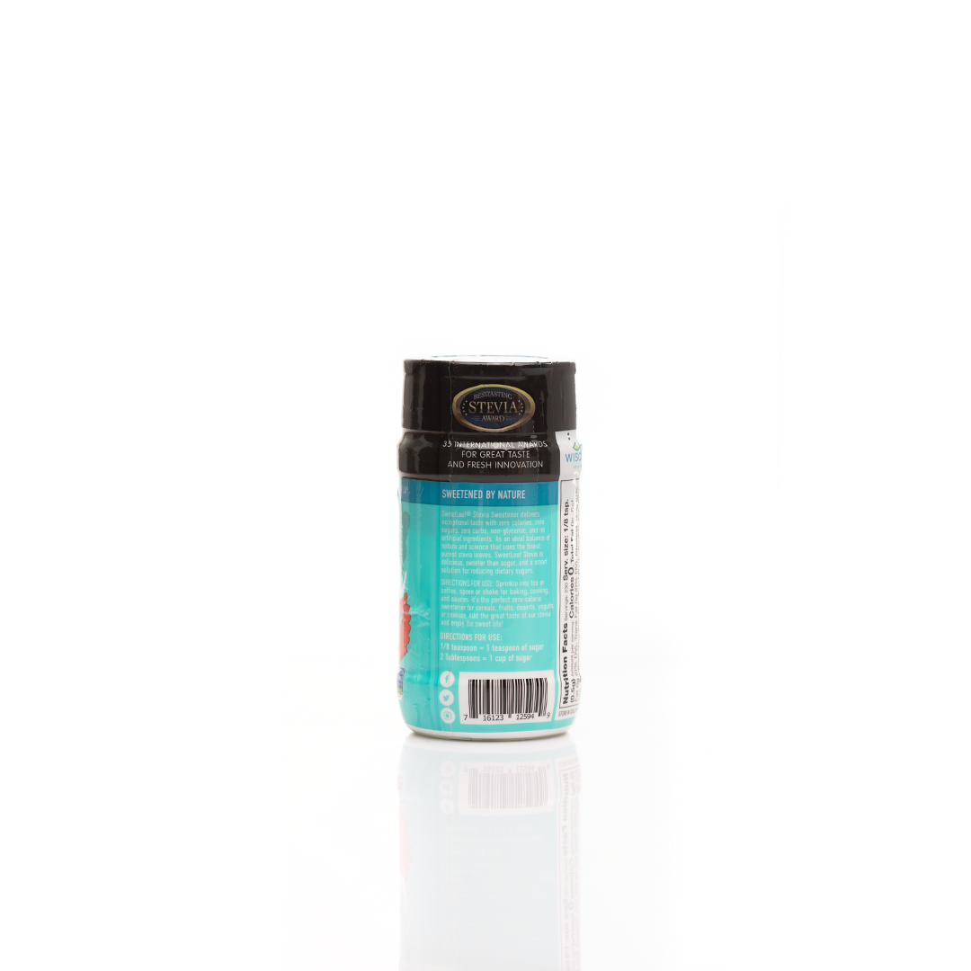 Sweetleaf Powder Sweetener 115g