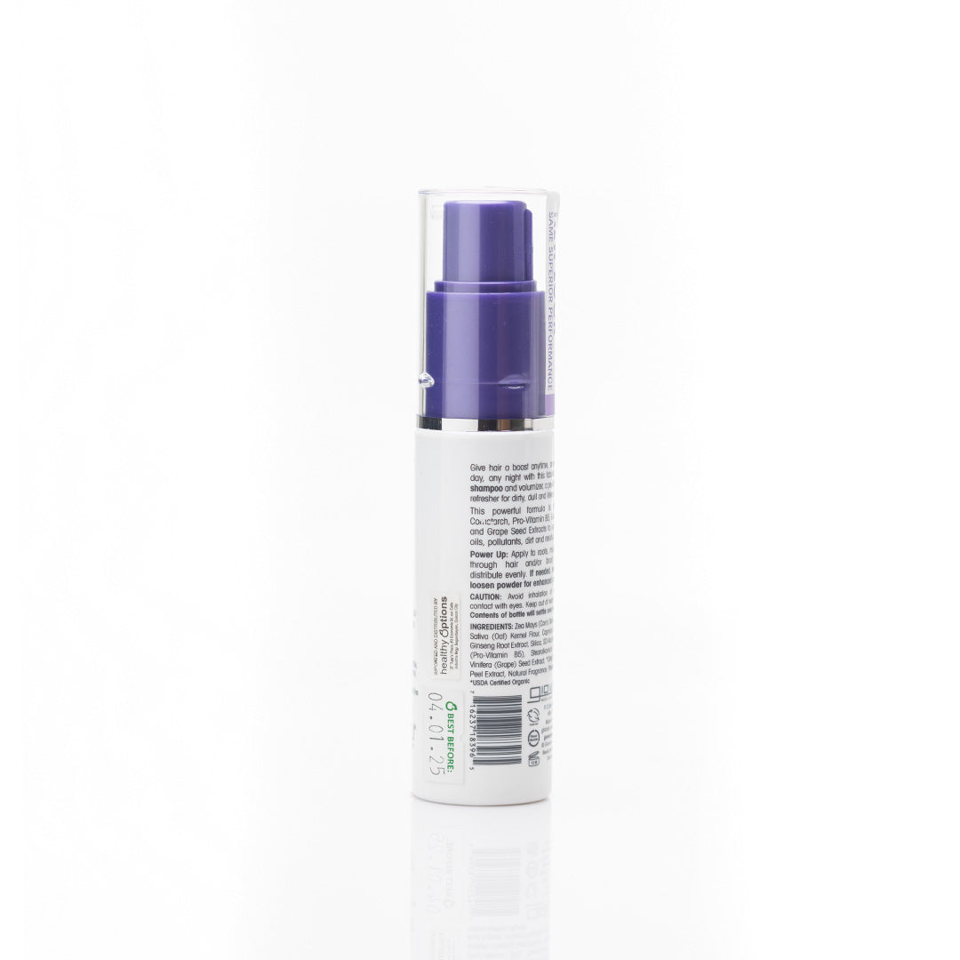 Giovanni Dry Shampoo 38g