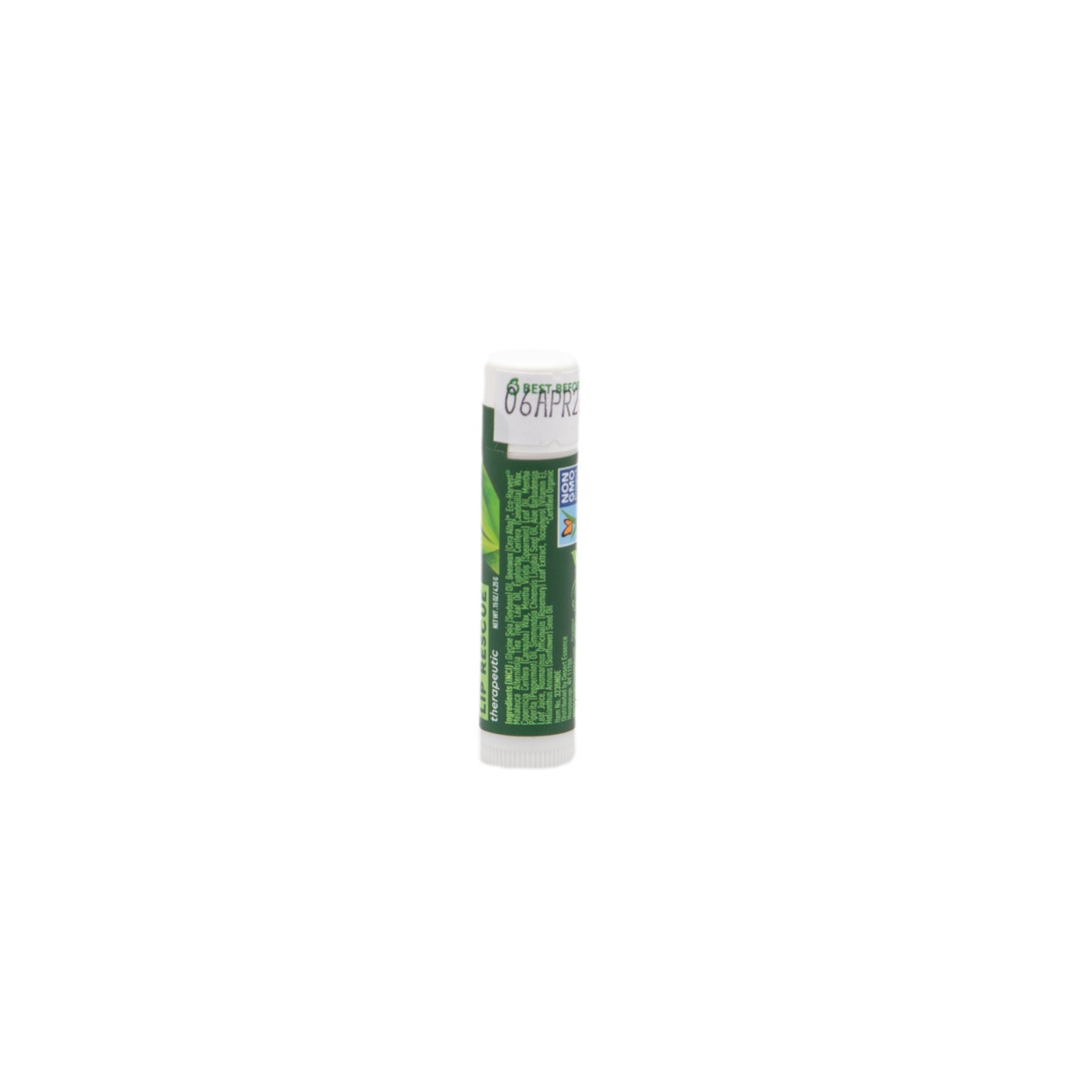 Desert Essence Lip Rescue Therapeutic Lip Balm 4.25g
