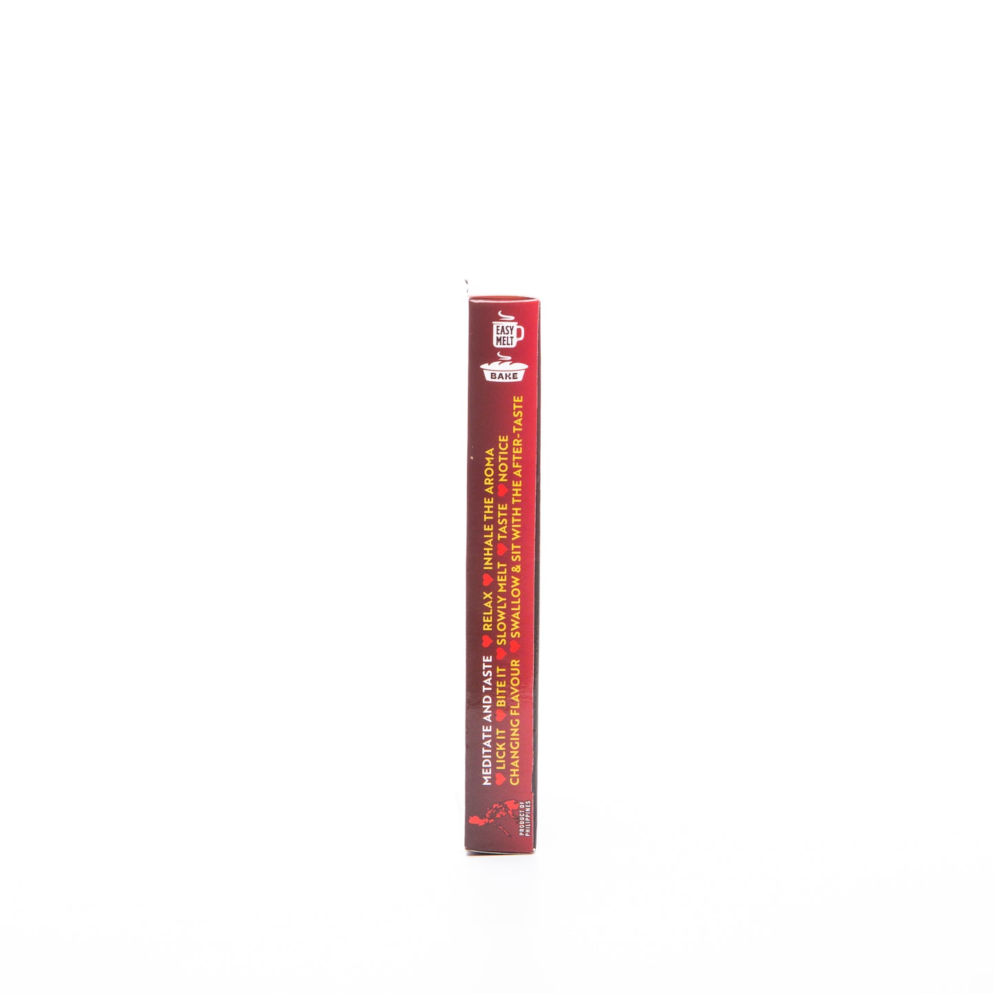 Mayon Gold 60% Dark Chocolate Crowns 110g