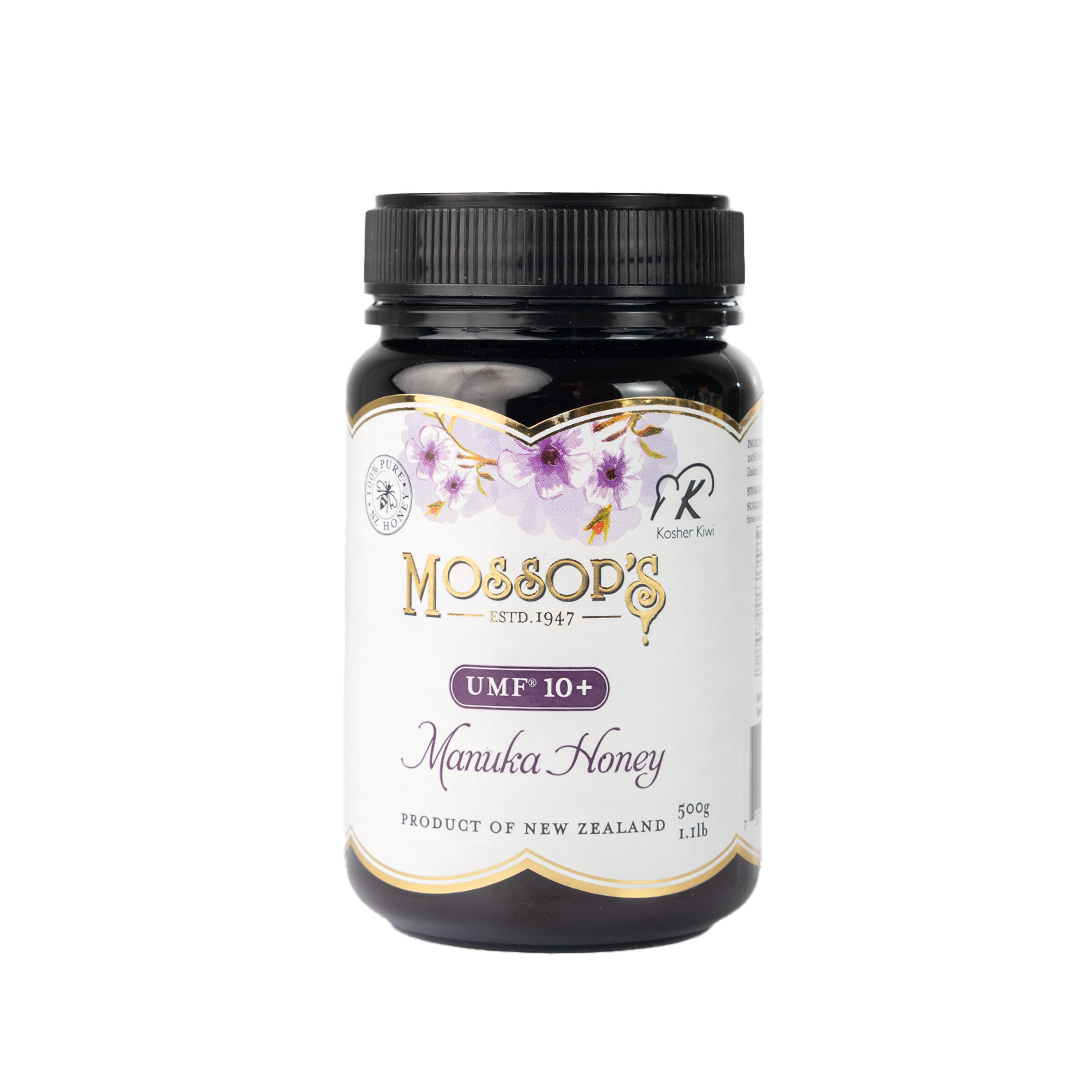 Mayfield Manuka Honey UMF Active 10+ 500g
