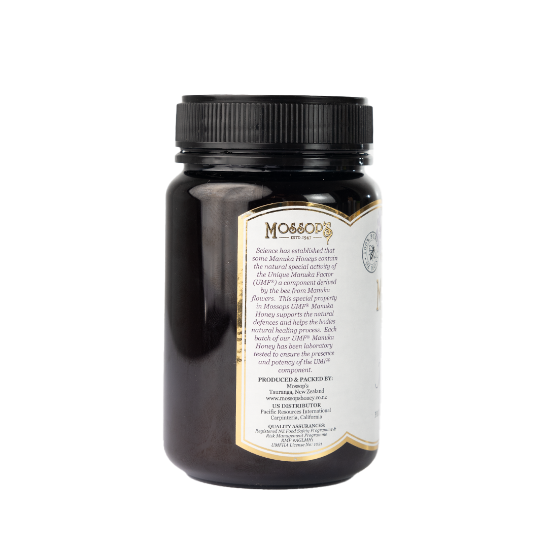 Mayfield Manuka Honey UMF Active 10+ 500g