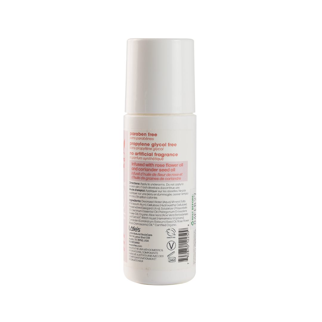 Lafe's Bliss Roll-on Deodorant 88ml