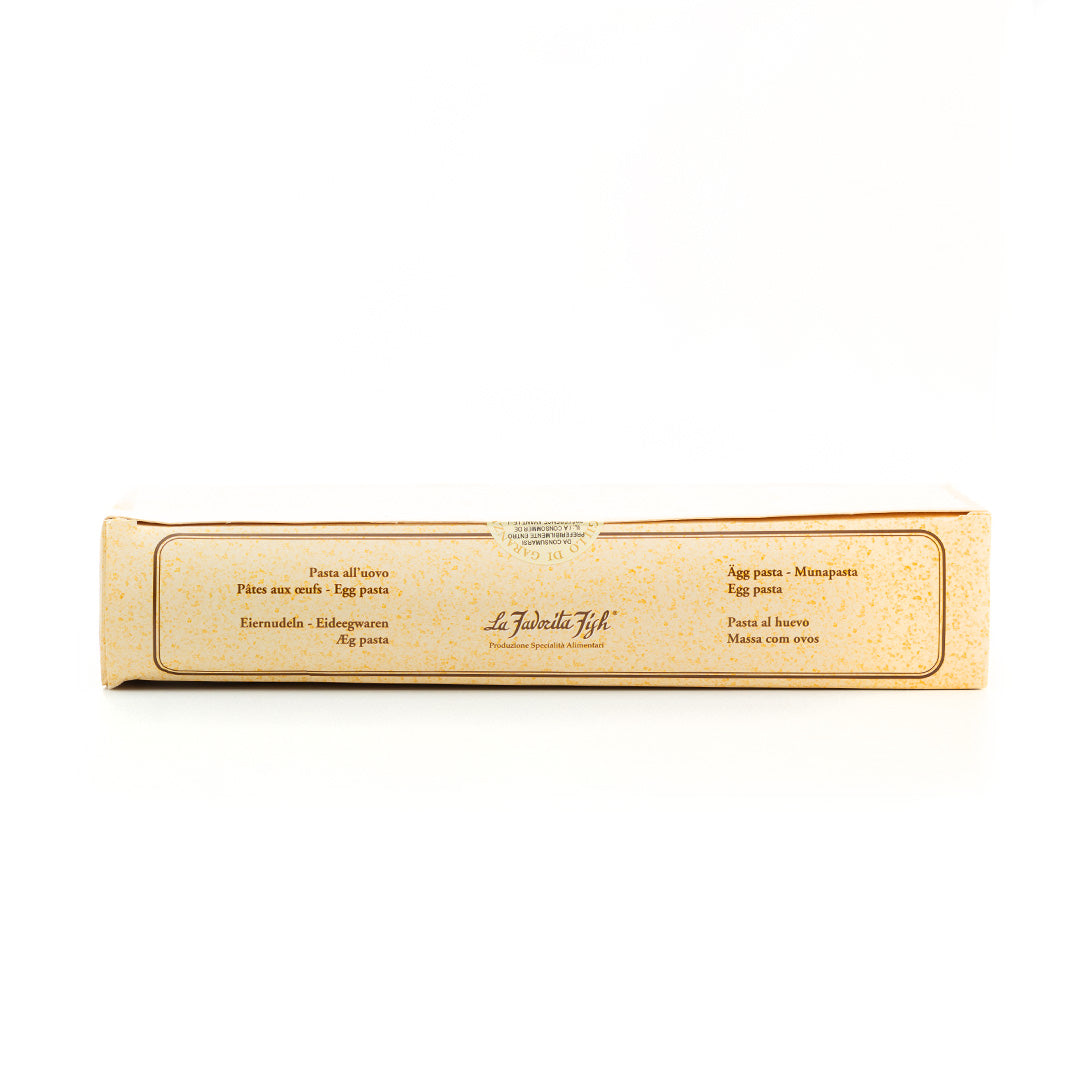 La Favorita Egg Pappardelle Pasta 250g