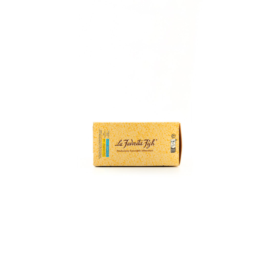 La Favorita Egg Pappardelle Pasta 250g