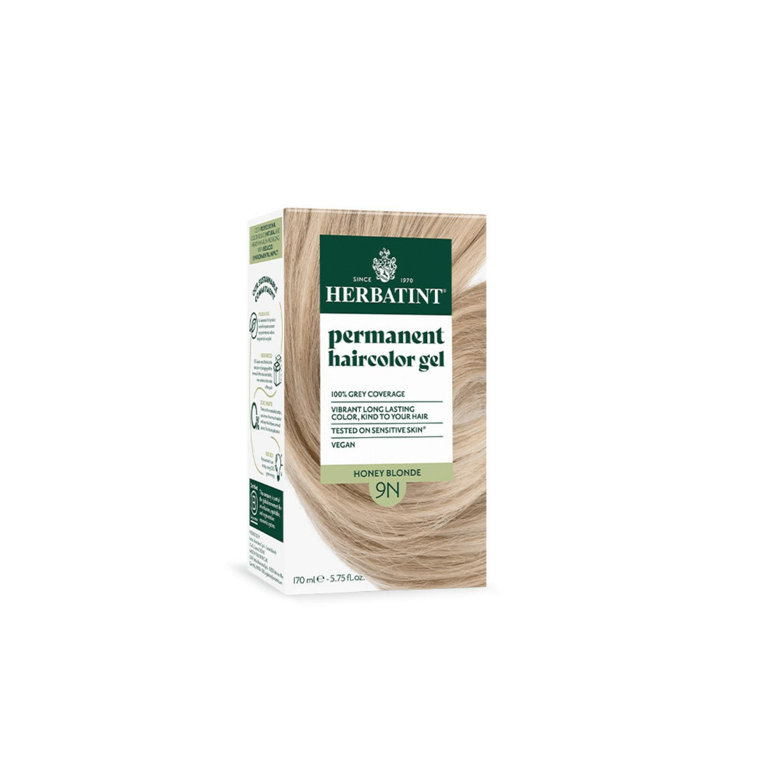 Herbatint 9N Honey Blonde 170ml