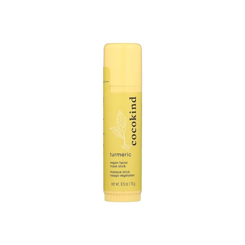 Cocokind Turmeric Mask Stick 15g