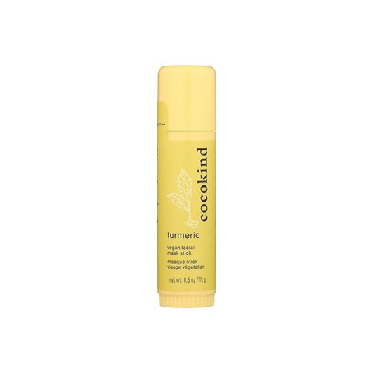 Cocokind Turmeric Mask Stick 15g