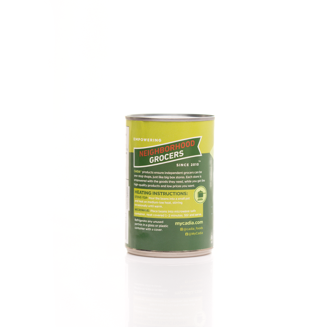 Cadia Organic Chili Beans 439g