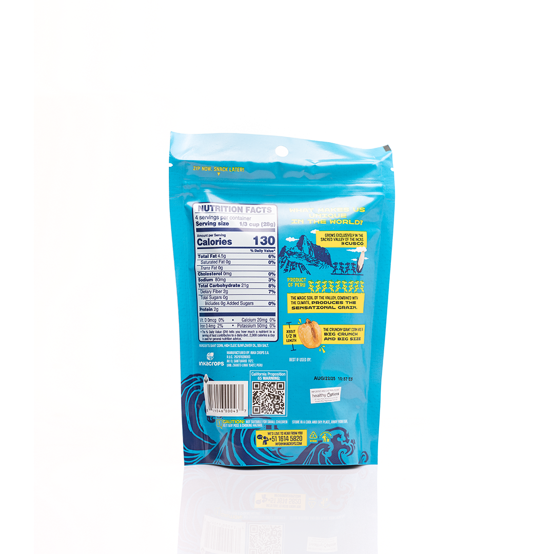 Inka Corn Original 113g