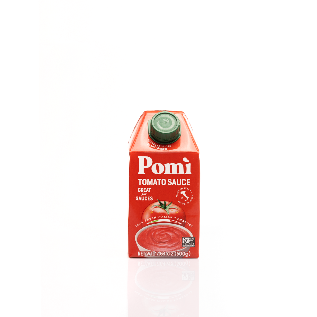 Pomi Tomato Sauce 500g
