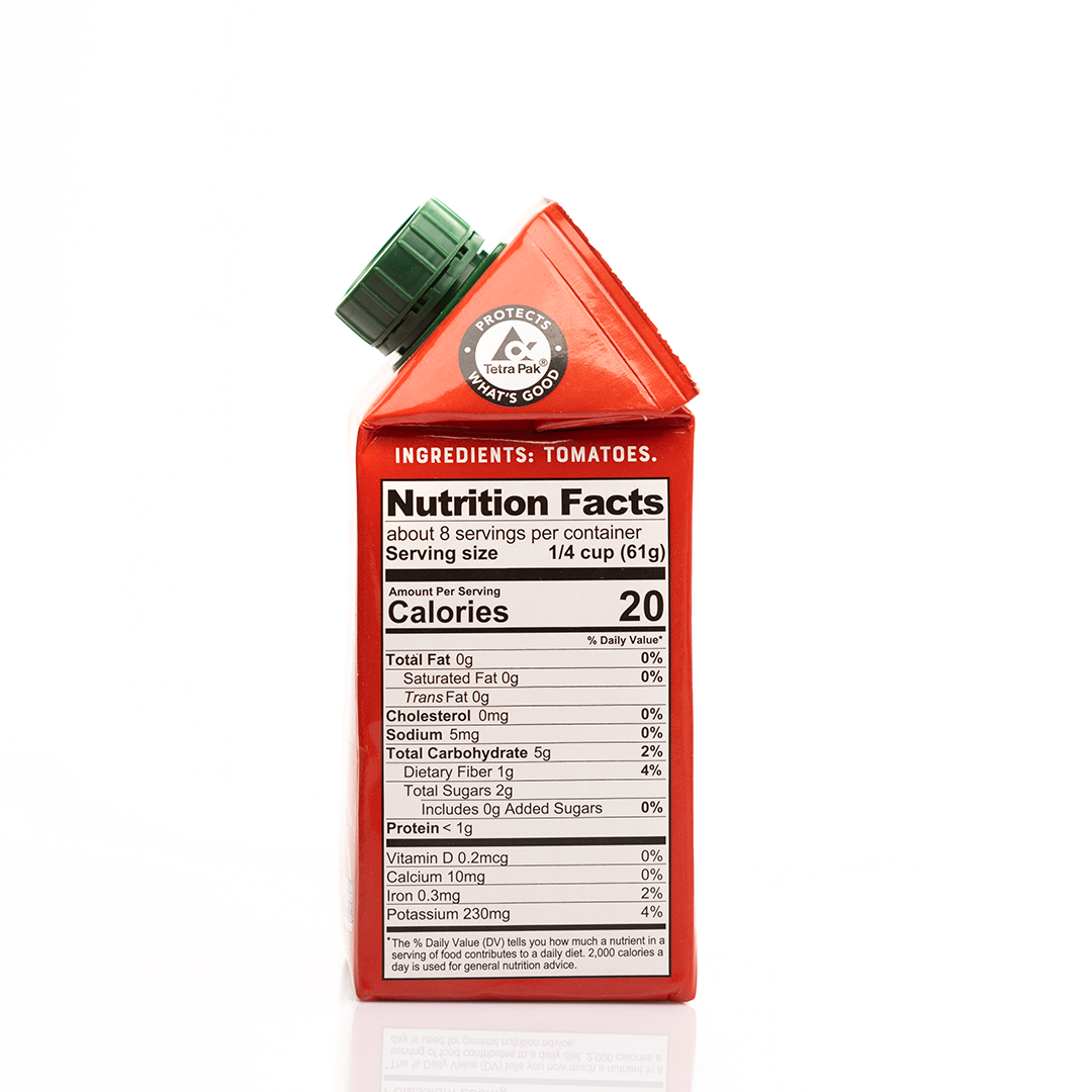 Pomi Tomato Sauce 500g