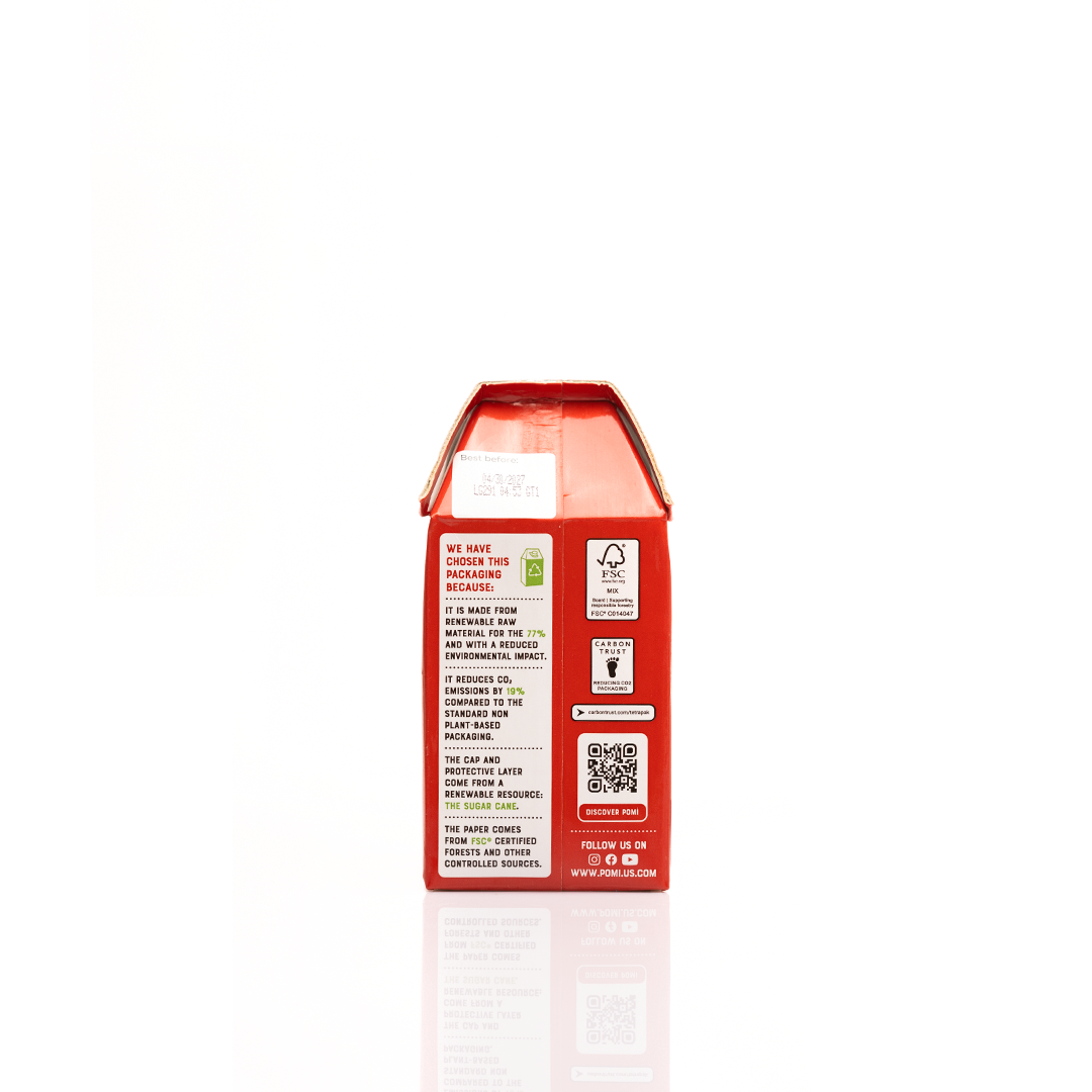 Pomi Tomato Sauce 500g