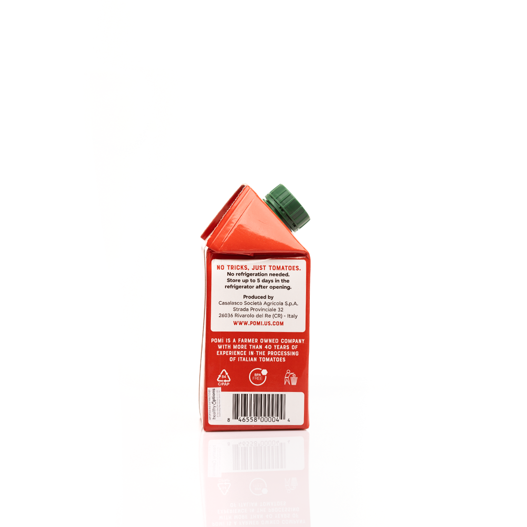 Pomi Tomato Sauce 500g