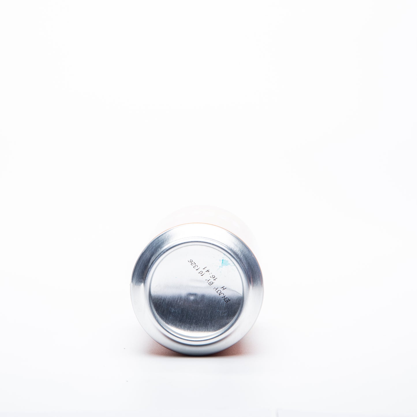 Zevia Orange Soda 355ml