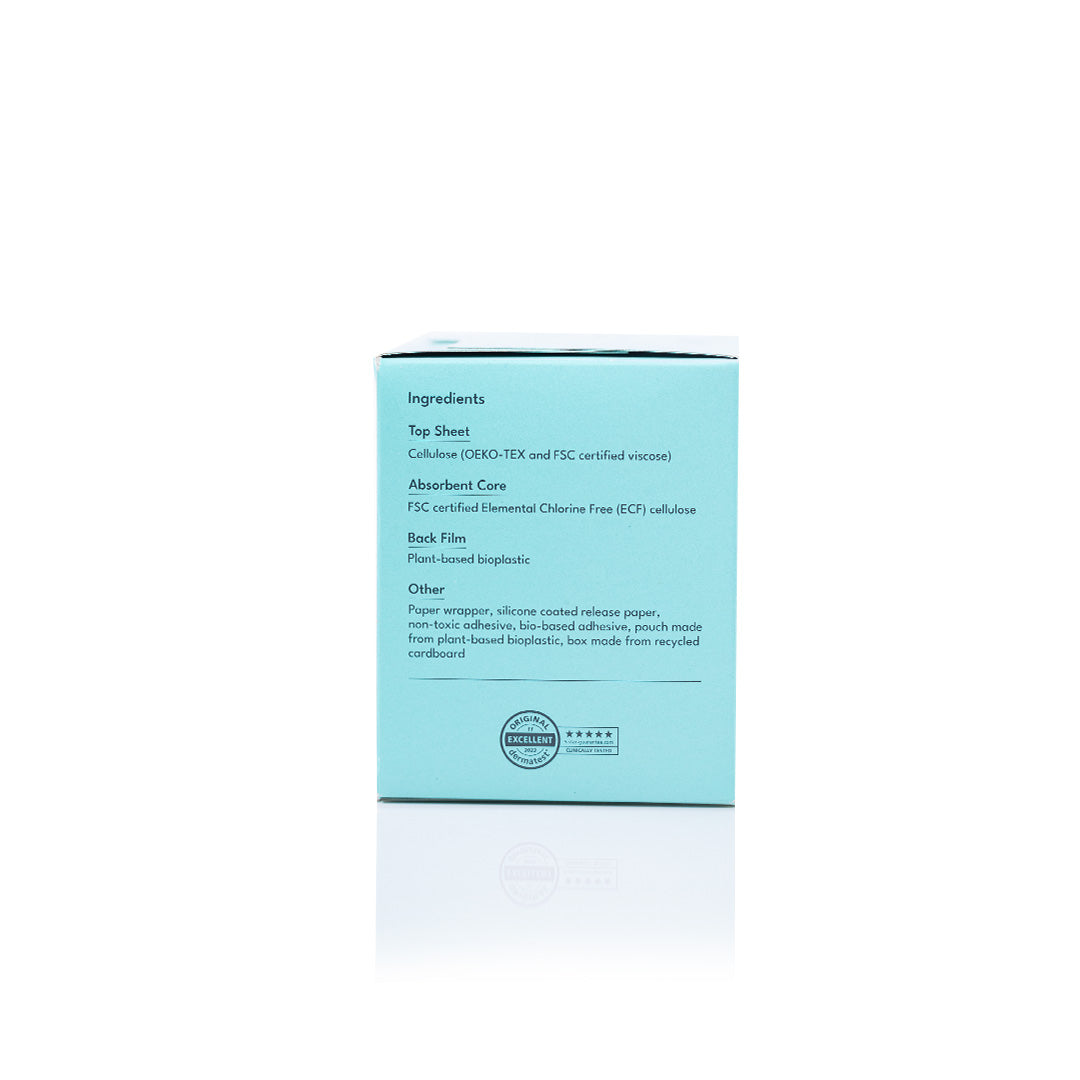 Sparkle Maxi Pads Super 10ct