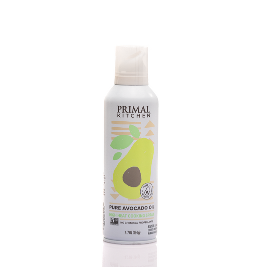 Primal Kitchen Avocado Oil 134g