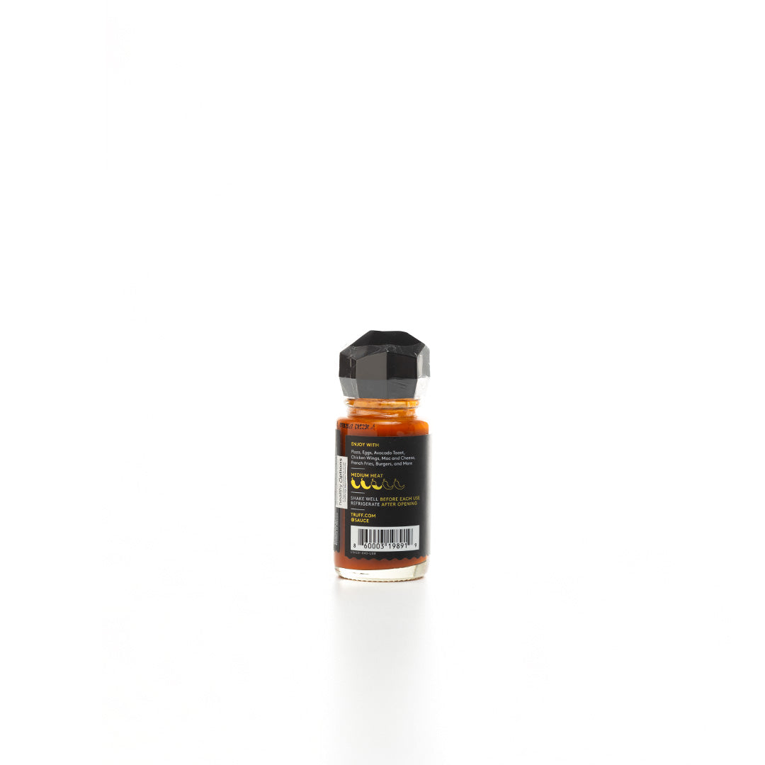 Truff Hot Sauce Black Truffle Infused 43g